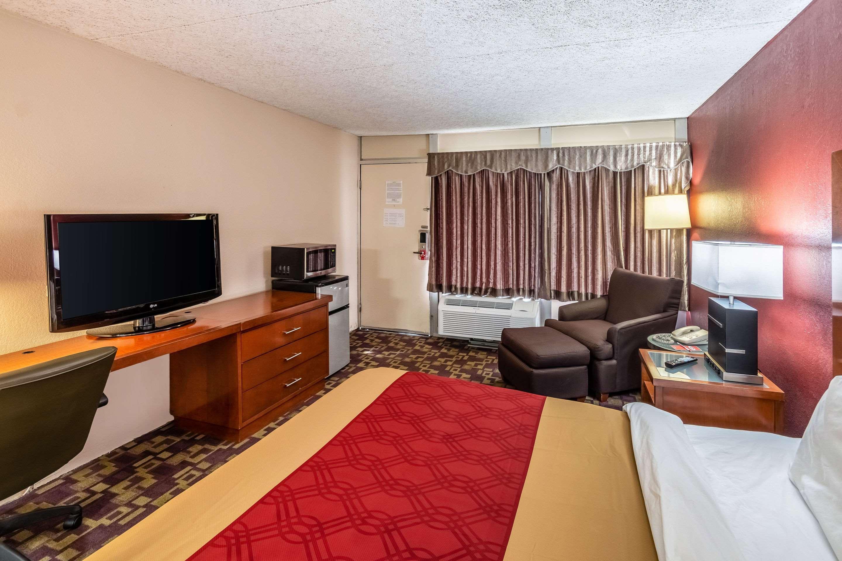 Econo Lodge Zanesville Exterior foto